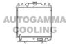 AUTOGAMMA 102319 Radiator, engine cooling